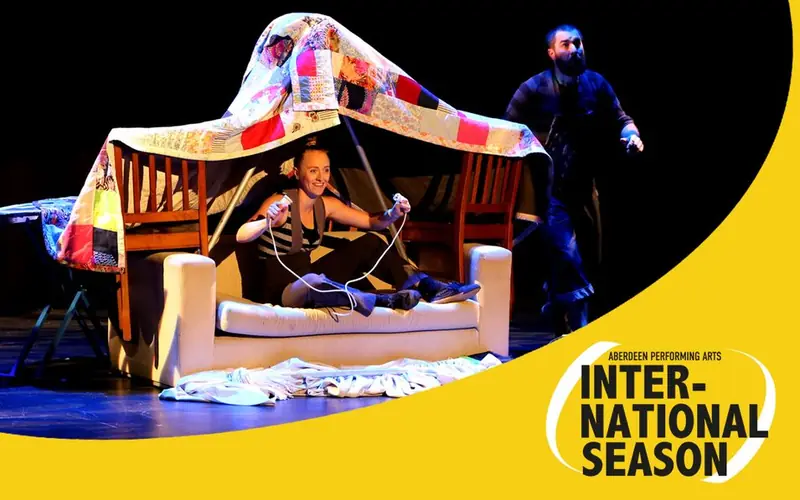 FoRT (International Season 2026)