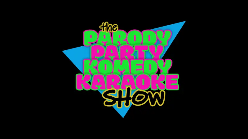 The Parody Party Komedy Karaoke Show at Erin's Pub