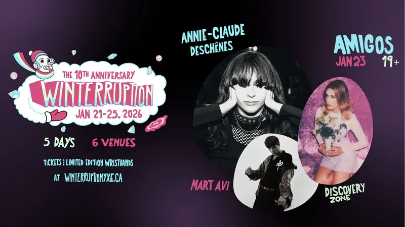 Annie-Claude Deschênes