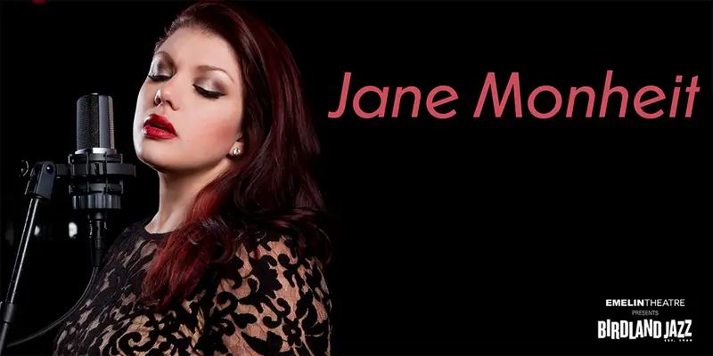 Jane Monheit