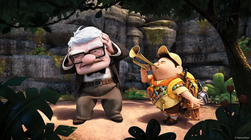Disney and Pixar's UP Live in Concert at Sobeys Stadium
