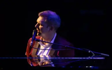 Themes Night Unplugged at Hawk's Well Theatre