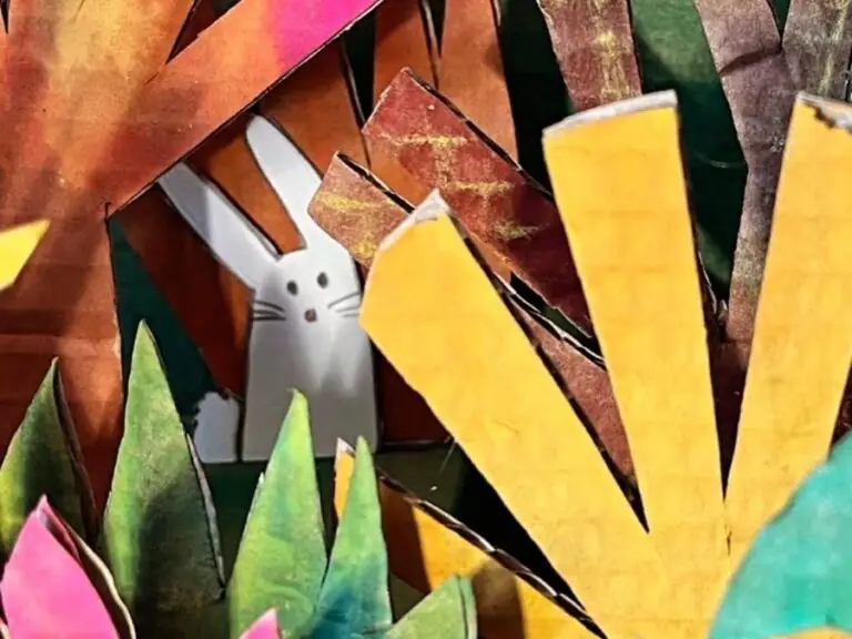 There are Little Makers (8-10 years) à Riverbank Arts Centre
