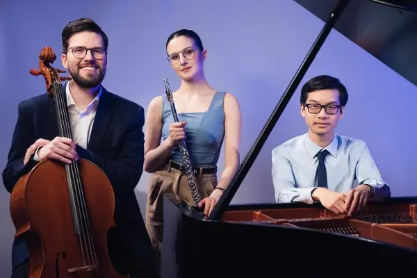 Jeunesses Musicales Canada