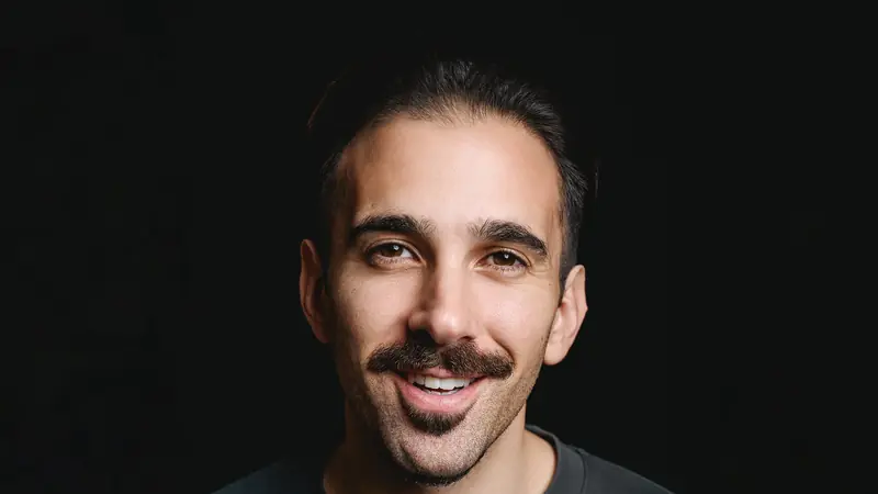Anthony Locascio at Punch Line Philly