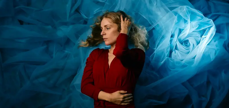 Agnes Obel