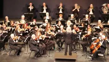 FSO: 50th Anniversary Concert à Fredericton Playhouse