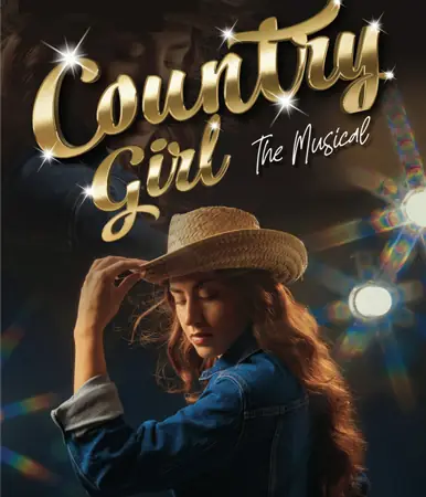 Country Girl à The Market Place Theatre