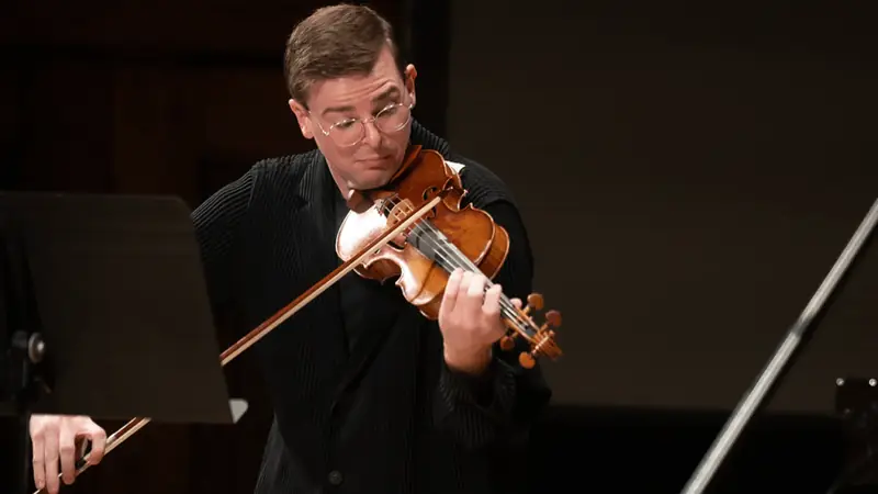 SCHUBERT & BRAHMS