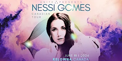 Nessi Gomes at 696 Main St
