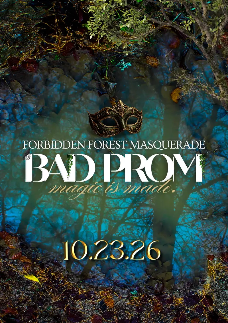 BAD PROM at Amos' Southend