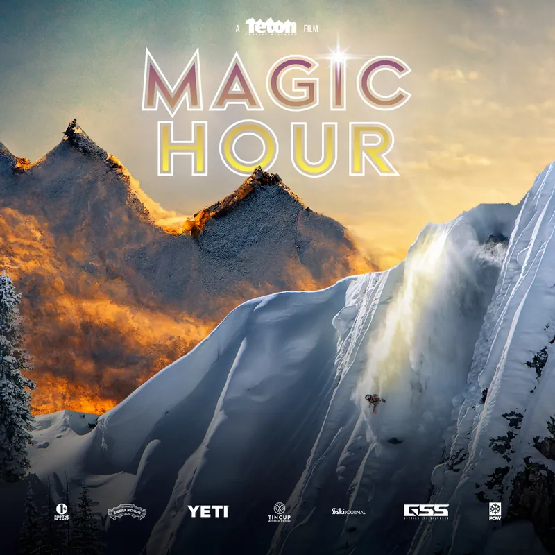 TGR Presents: Magic Hour à Rio Theatre
