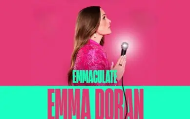 Emmaculate