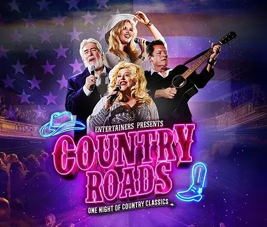 Country Roads