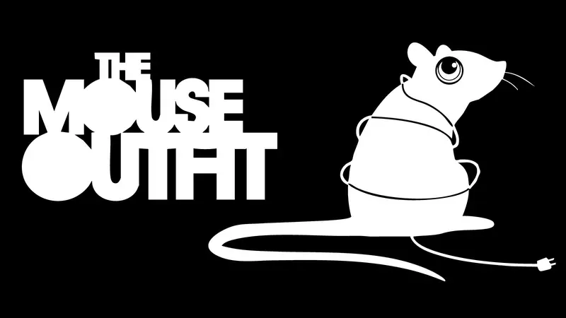 The Mouse Outfit à Gorilla