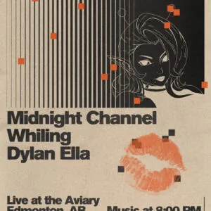 Midnight Channel (Lethbridge)