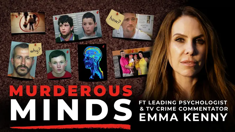 Murderous Minds