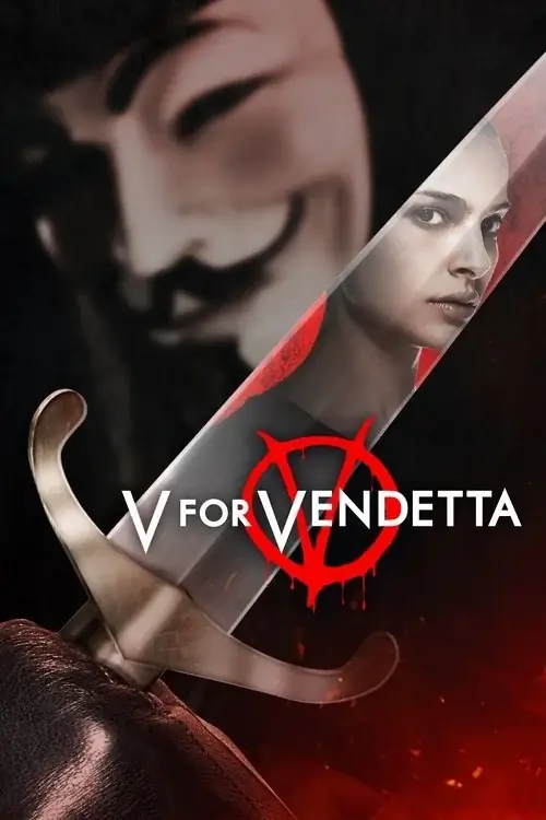V for Vendetta à Al Whittle Theatre
