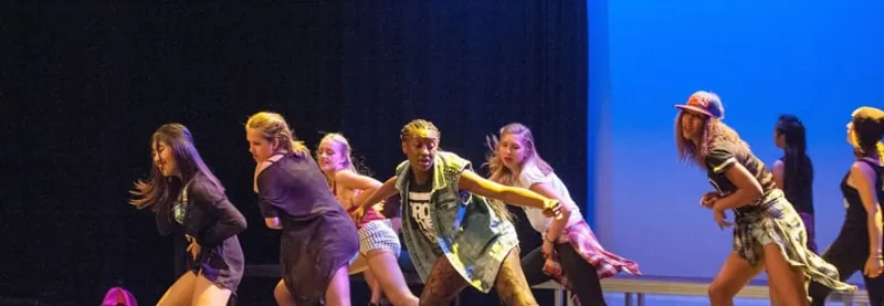 2026 K-Pop Cover Dance Festival