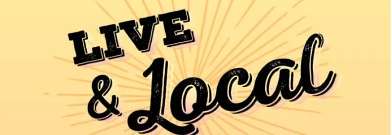Live & Local: Wooden Horsemen at Seylynn Park