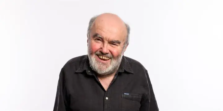 Andy Hamilton's Night To Remember