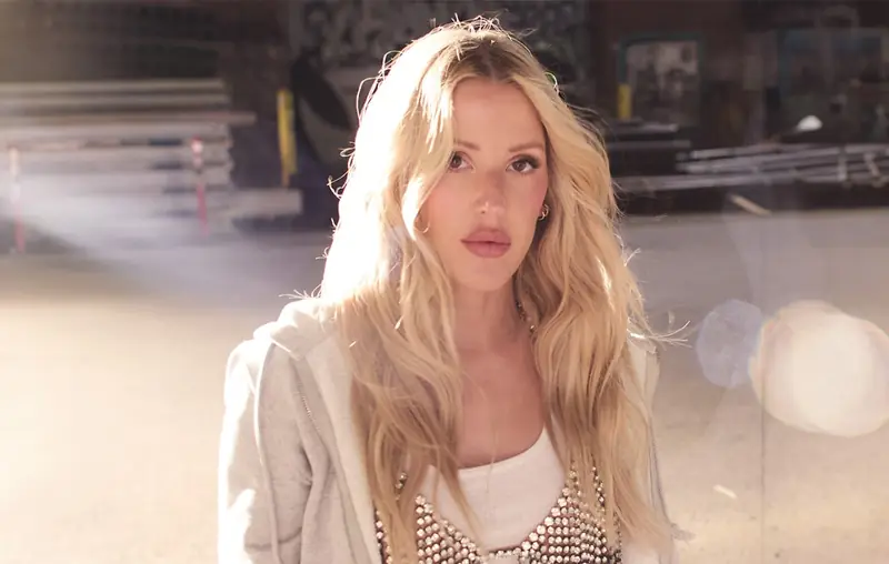 Ellie Goulding: ‘I Know Too Much’ Intimate Album Show at Electric Bristol