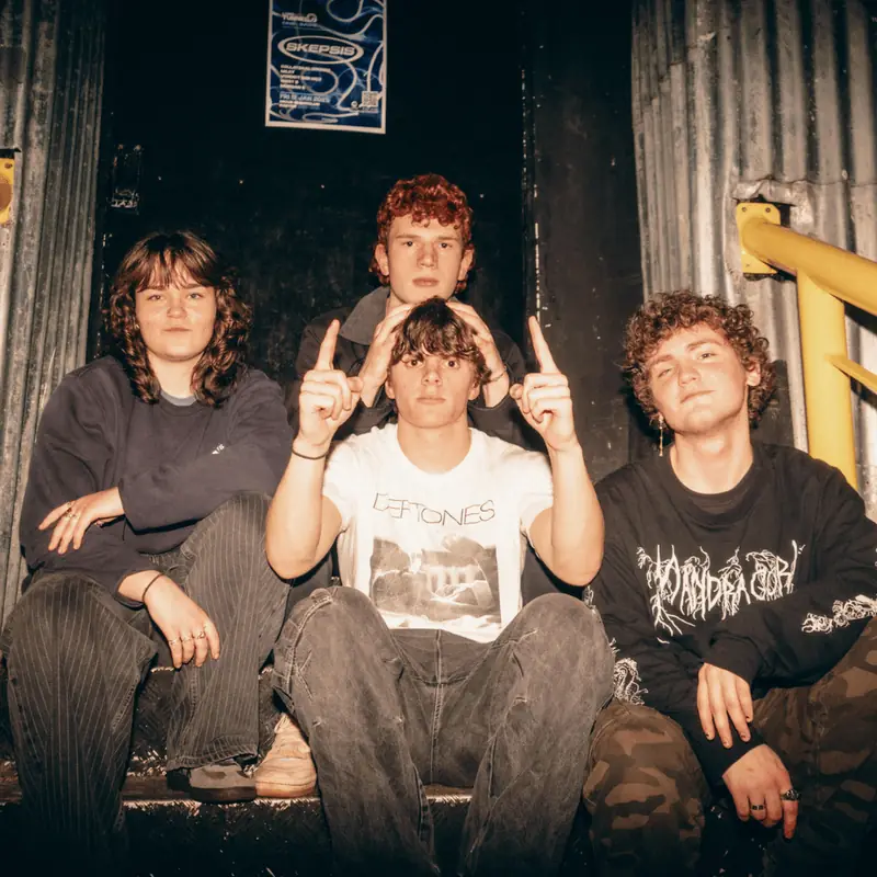 Through Her Eyes at Exeter Phoenix