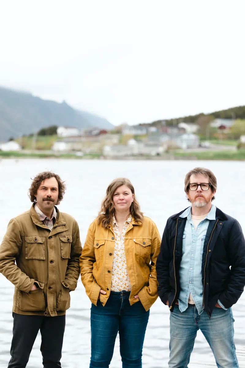 The Once at Marigold Cultural Centre