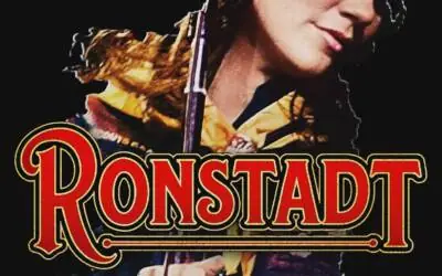 Ronstadt: Ireland’s Premier Linda Ronstadt Tribute at The Black Box