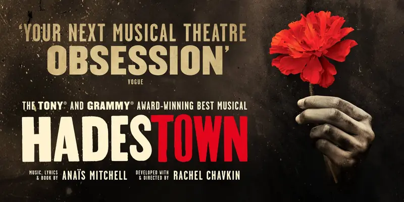 Hadestown
