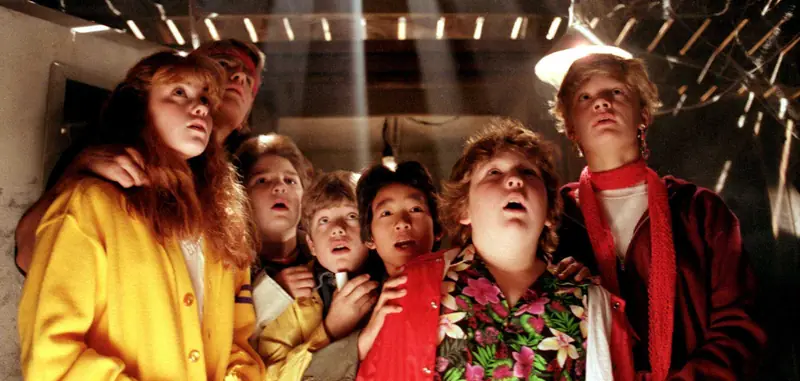 The Goonies (4K Restoration) at The Nerve Centre