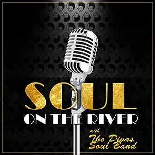 Soul on The River à The Ferry