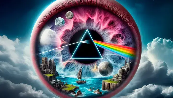 The Floyd Effect - The Pink Floyd Show à The Fire Station