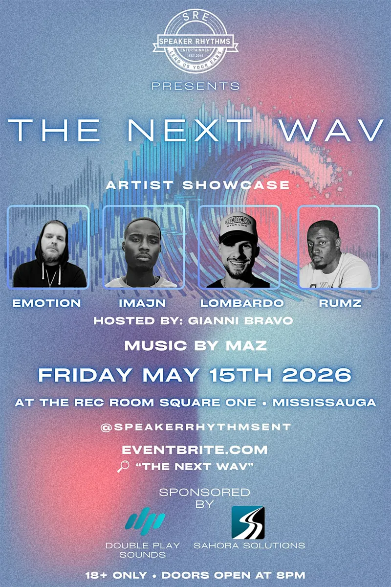 The Next Wav
