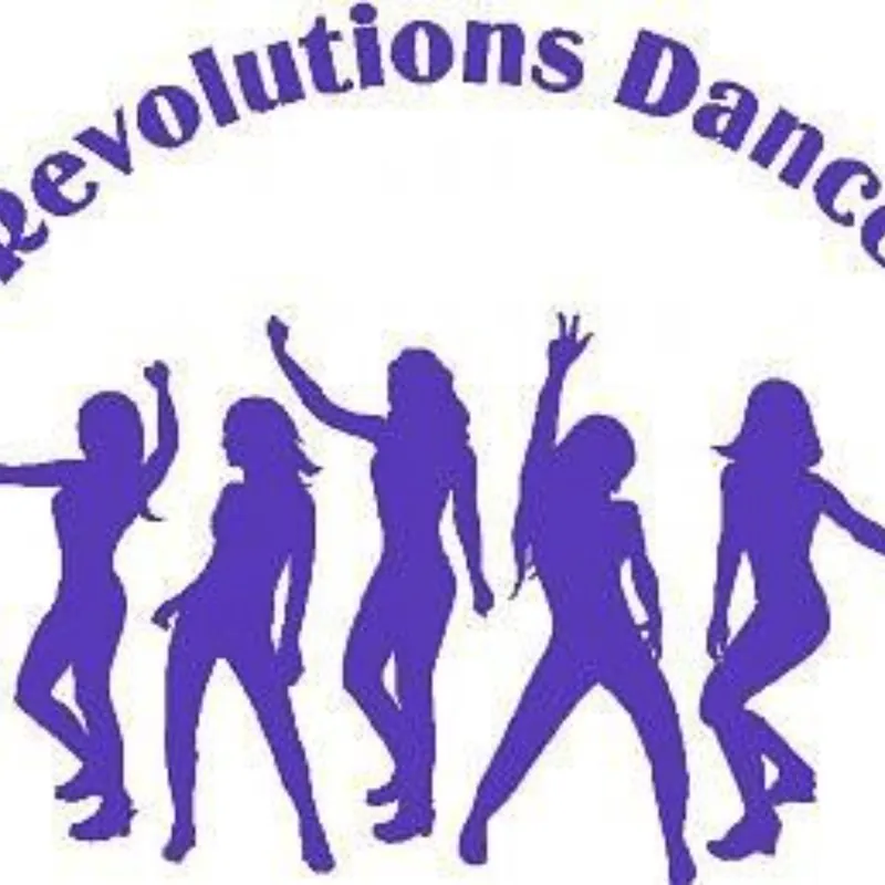 Revolutions Dance: Rhythm is Gonna Get You