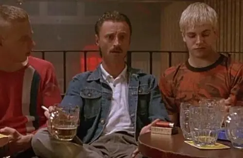 Trainspotting – 30th Anniversary