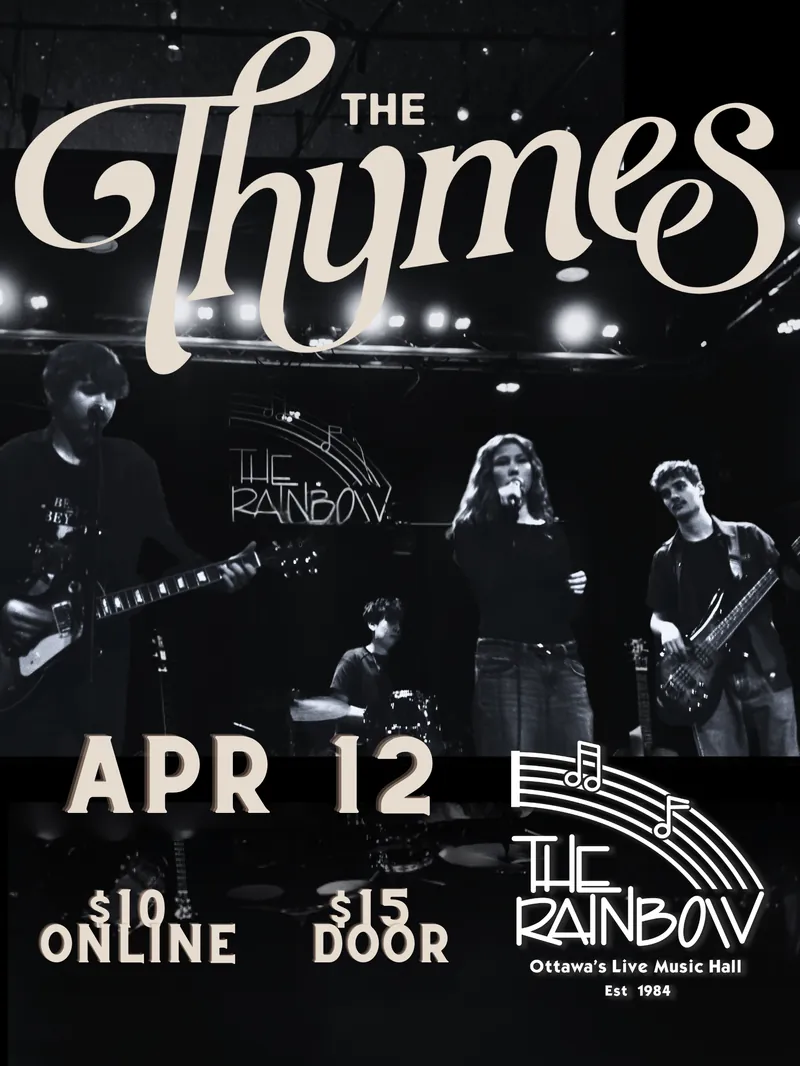 The Thymes