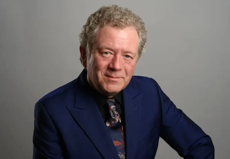 JON CULSHAW