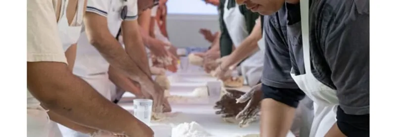 Bread for the World Workshop