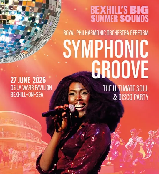 Symphonic Groove