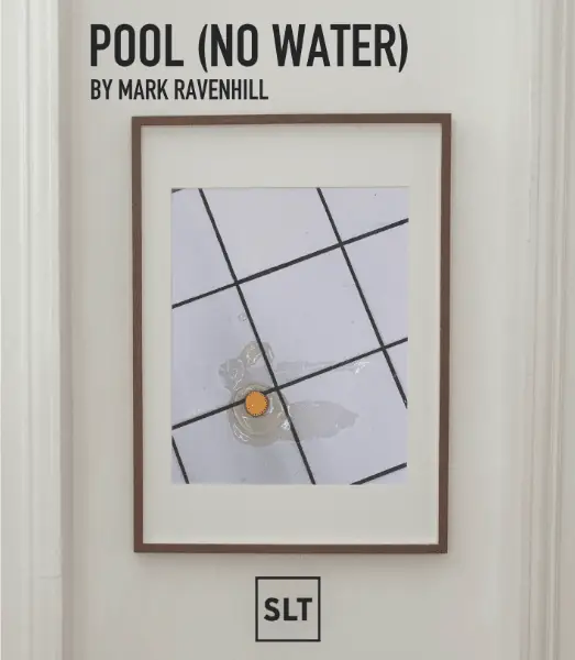 Pool (No Water) by Mark Ravenhill à South London Theatre, SLT Fire Station