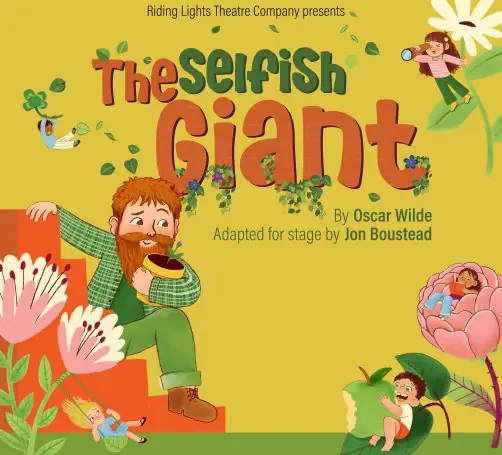The Selfish Giant at Queen's Theatre