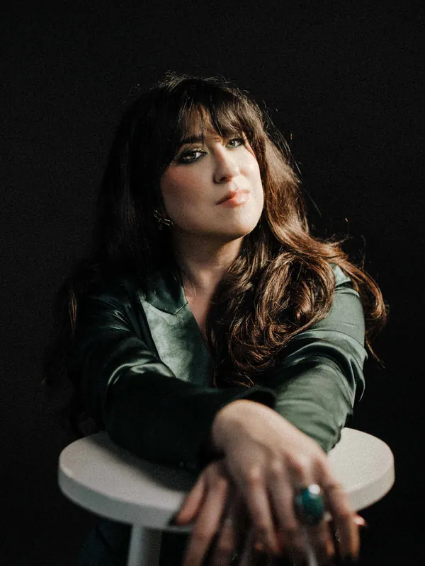 Mallory Johnson: The Black Sheep Concert Series