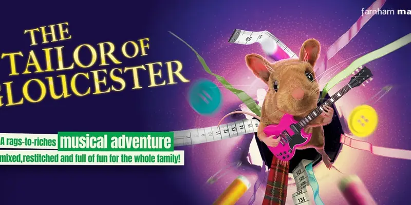 The Tailor of Gloucester