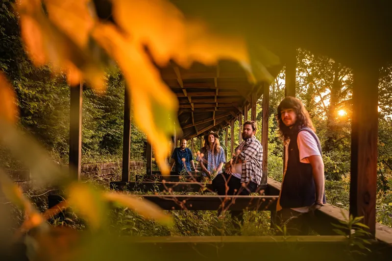 SICARD HOLLOW at The Cedar Cultural Center