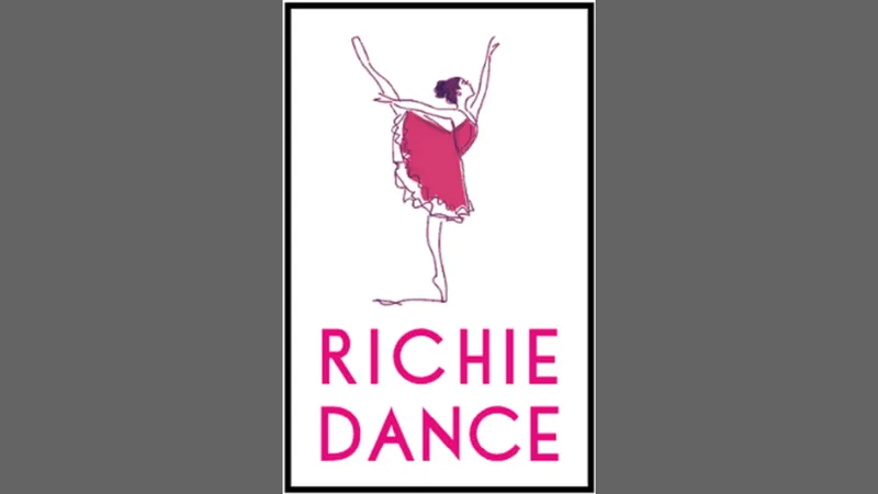 Richie School of Dance à Hershey Theatre