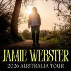 Jamie Webster