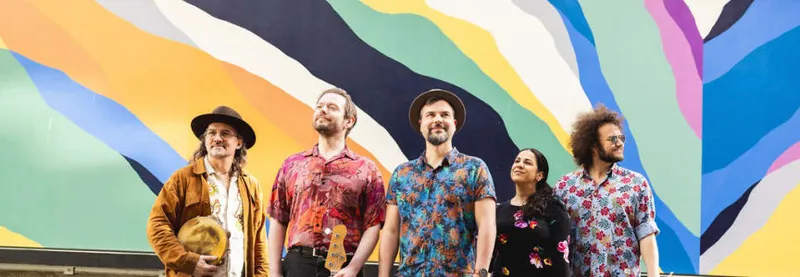 Robin Layne & The Rhythm Makers