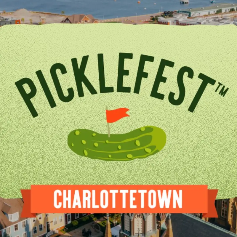 Picklefest™ PEI 2026
