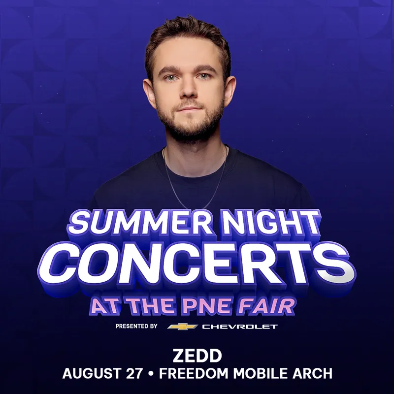 Zedd